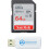 SDXC memory card 64GB Class 10 for Nikon D3500 D7500 D5600 1