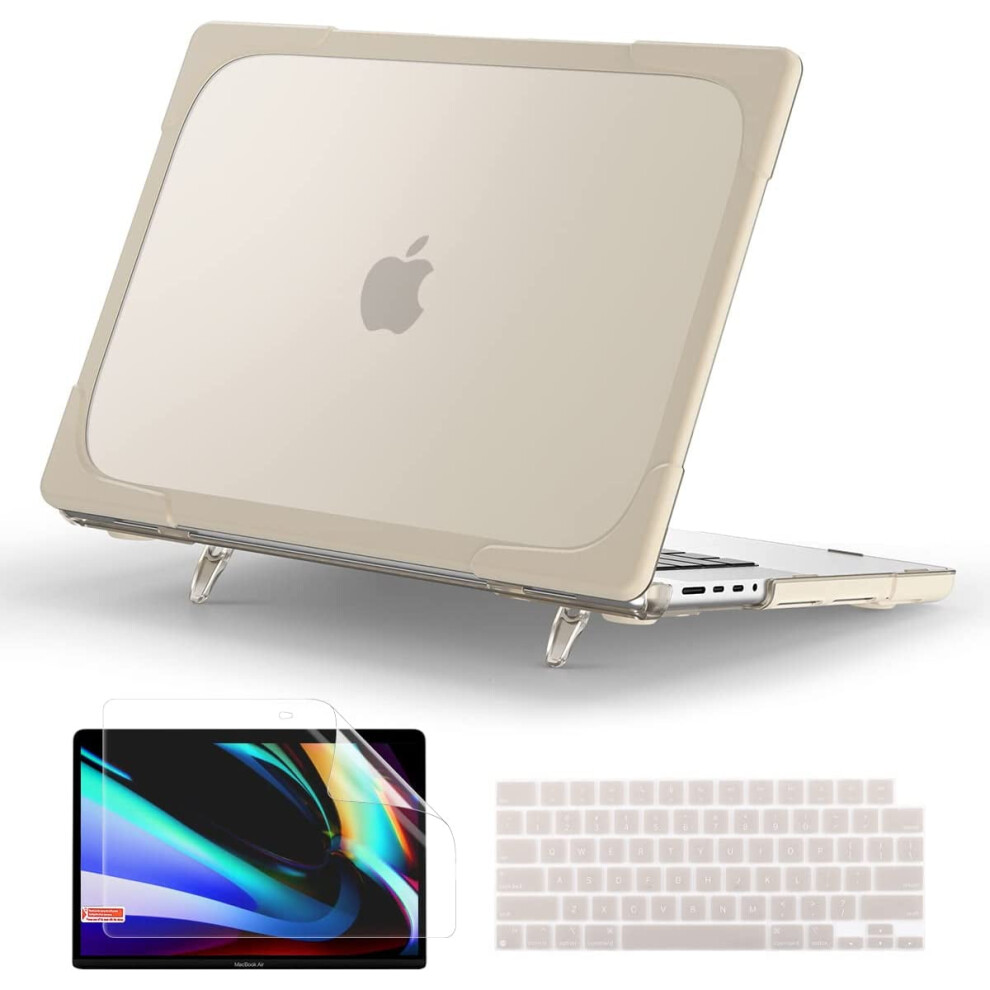 Macbook Pro 16 Case For A2780 A2485 M1 M2 Models 917087589154