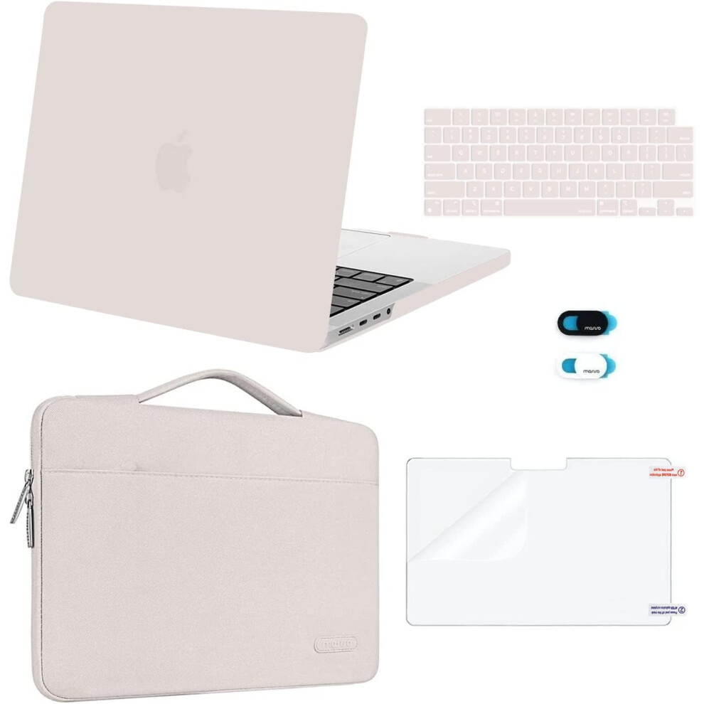 Macbook Pro 14-Inch Case For M3/M2/M1 (2021Â2024) 917087589277