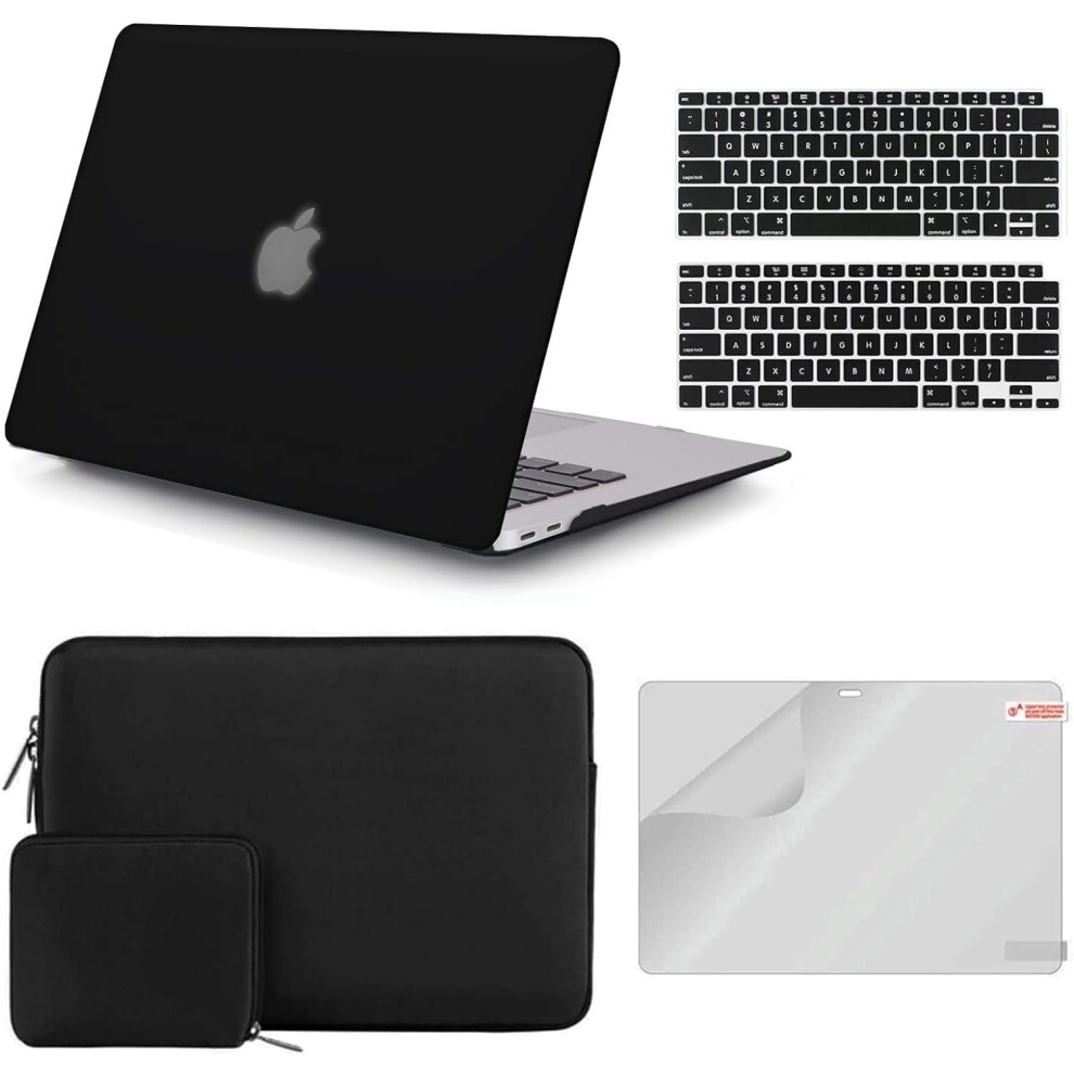 Ico Macbook Air 13 Inch Hard Shell Case For A2337 A2179 917087589499