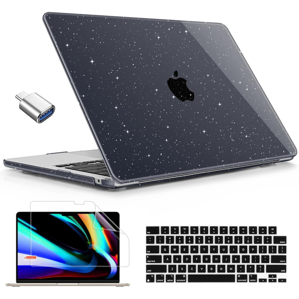 Macbook Air 15-Inch Case For 2024 M3 A3114 And 2023 M2 A2941 917087591218