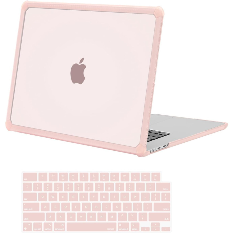 Macbook Air 15-Inch Case For M3/M2 (2023Â2024 A3114/A2941) 917087591096
