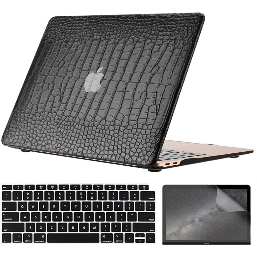 Macbook Pro 13-Inch Case Compatible With Models 2016Â2022 917087591713