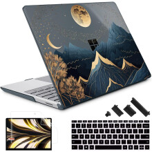 Laptop Case for Microsoft Surface Laptop 5/4/3 13.5 inch