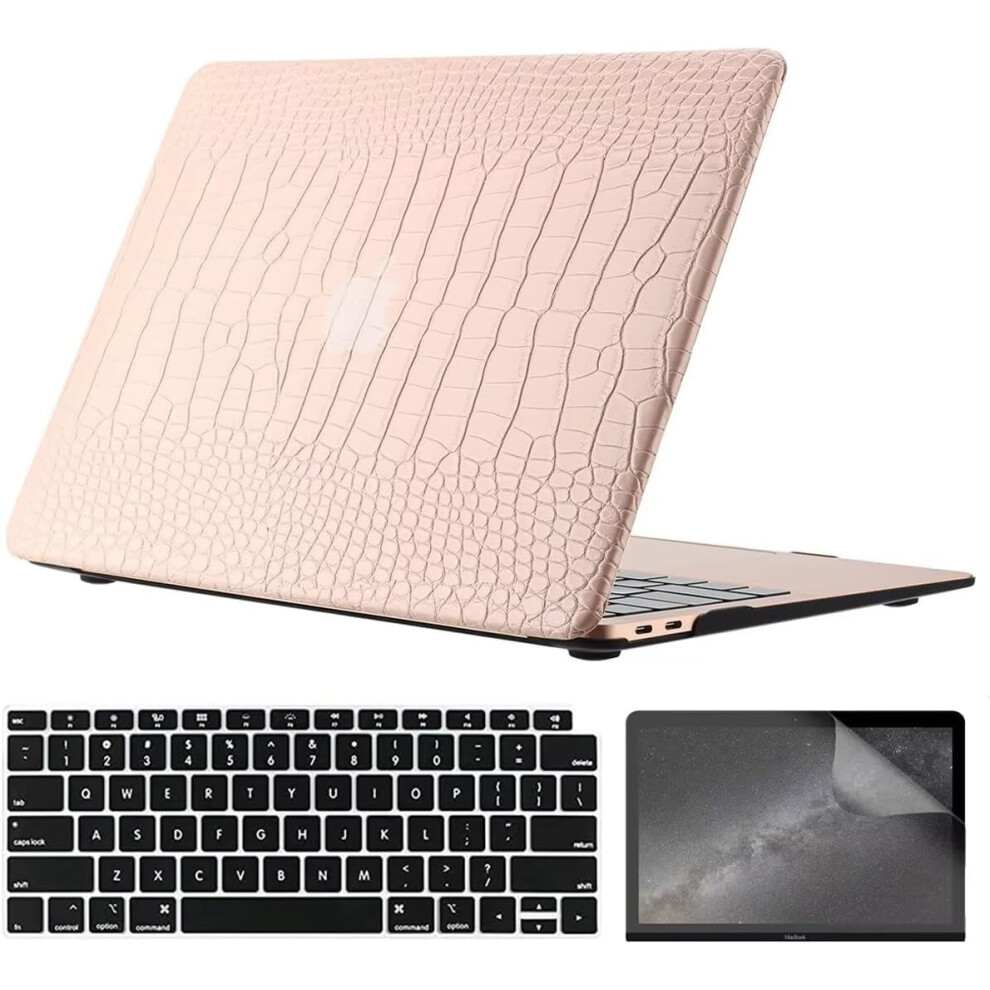 Macbook Pro 13-Inch Case Compatible With Models 2016Â2022 917087592031