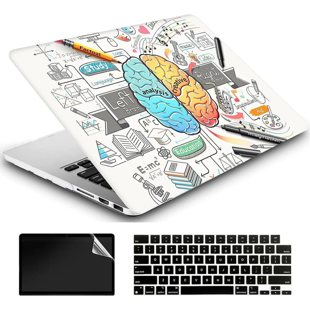 Macbook Pro 13-Inch Case For M2/M1 Models 2020Â2022 917087591492