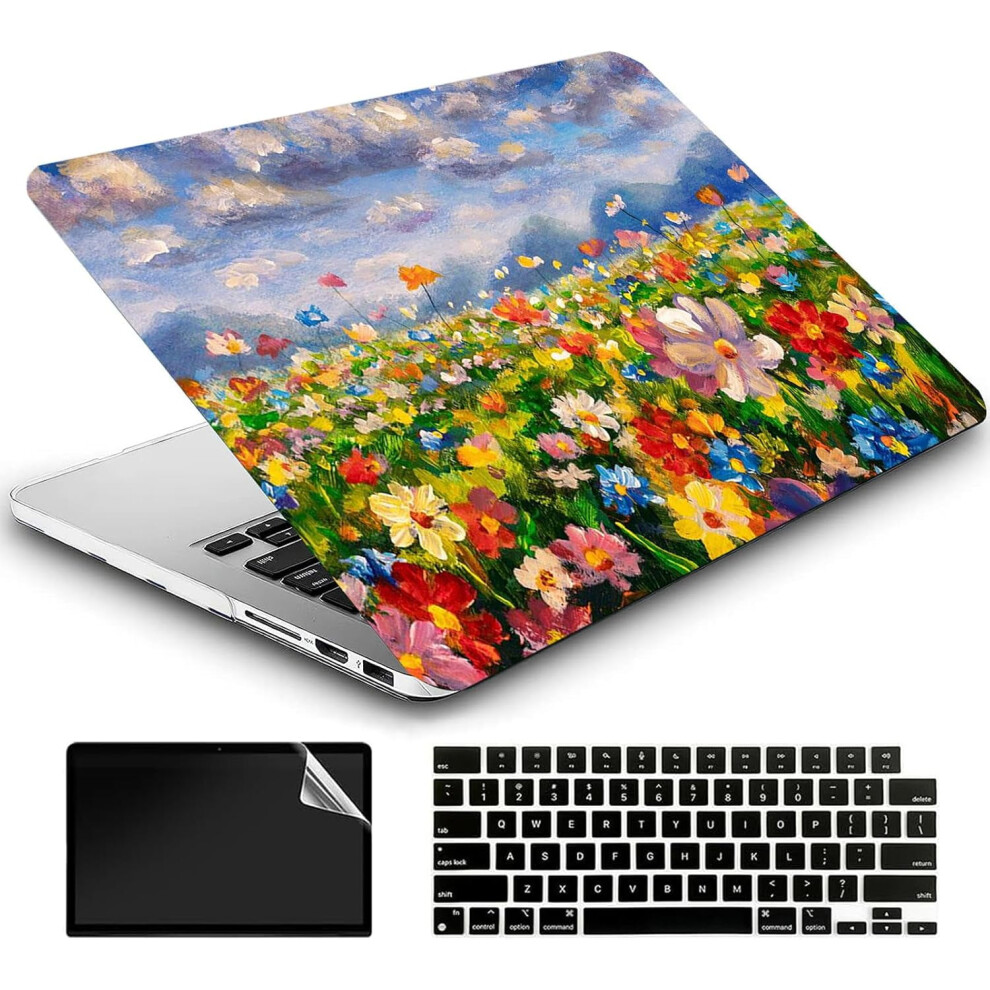 Macbook Pro 14-Inch Case For 2021Â2023 Models 917087591393