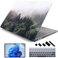 Surface Laptop 5/4/3 case for 13.5-inch with Alcantara