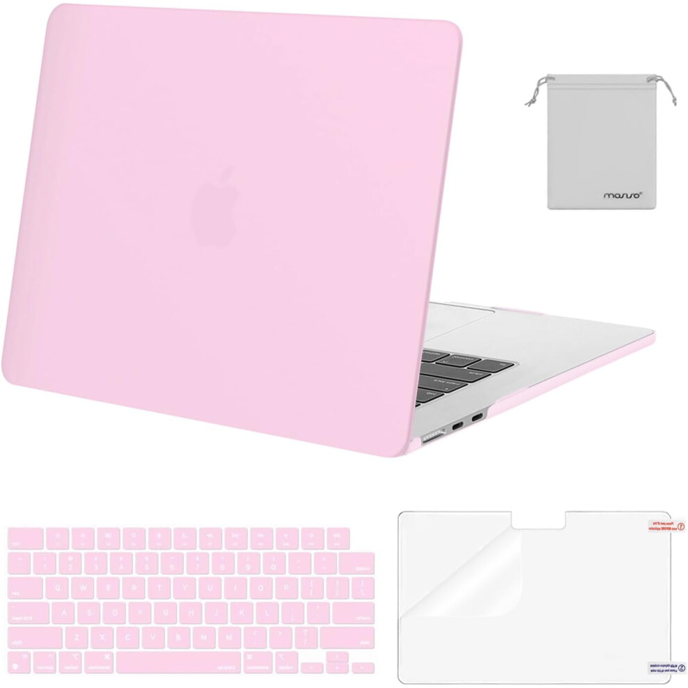 Macbook Air 15 Inch Case For M3 M2 A3114 A2941 917087591997