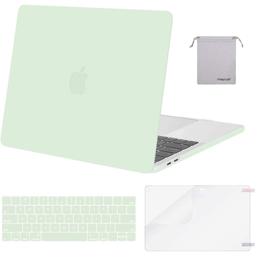 Macbook Pro 13 Inch Case Hard Shell 2016Â2024 917087591911