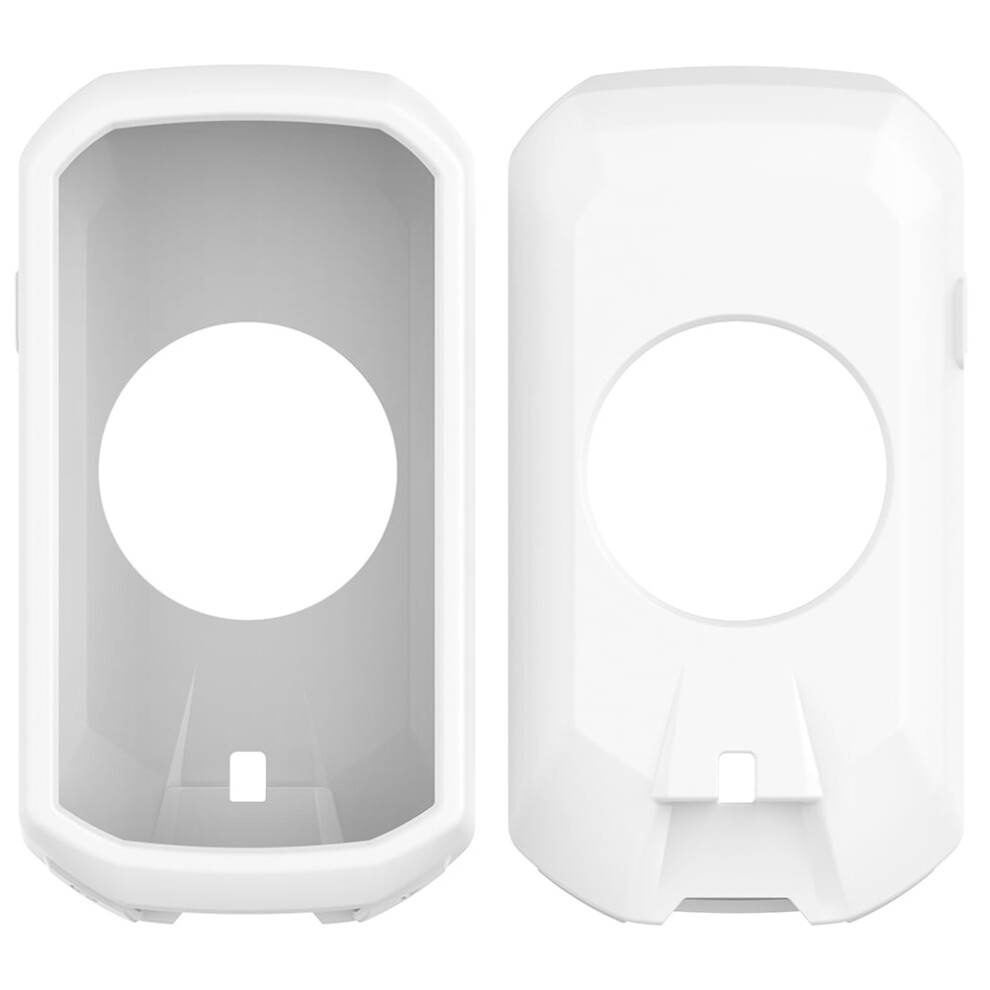 Silicone Case For Garmin Edge 1050 Gps Bike Cover Black/White/Gray 917087593212