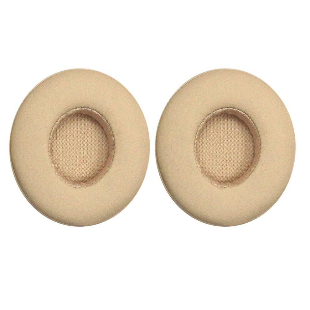 Jixopn Earpad Foam Cushions For Beats Solo 2/3 Wireless 917087593359