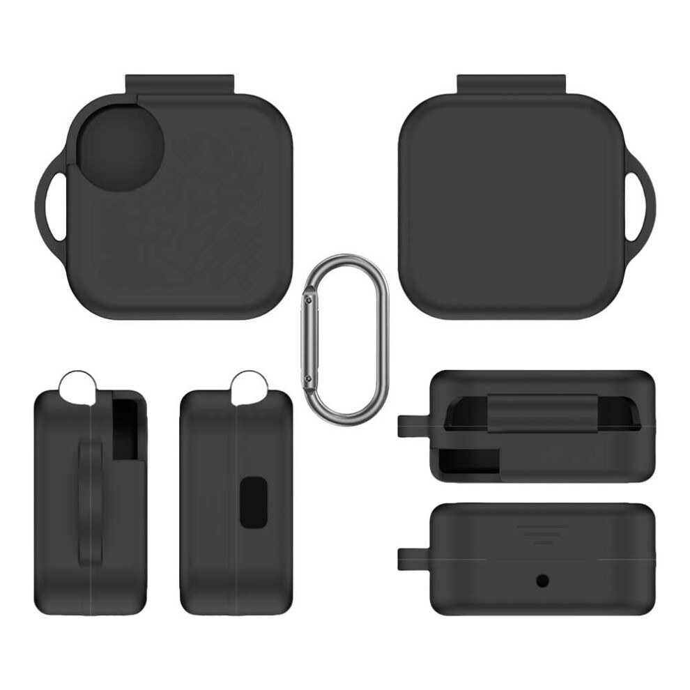 Silicone Protective Case For Nothing Cmf Buds Pro 2 With 917087593236