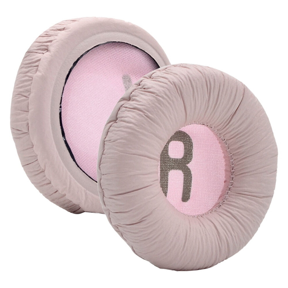 Jbl Jr300 T450bt Ear Pads Protein Leather Pink 917087595773