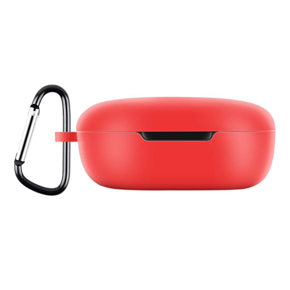 Redmi Buds 4 Lite Earphone Case Silicone Dustproof With Black/White/Red 917087595896