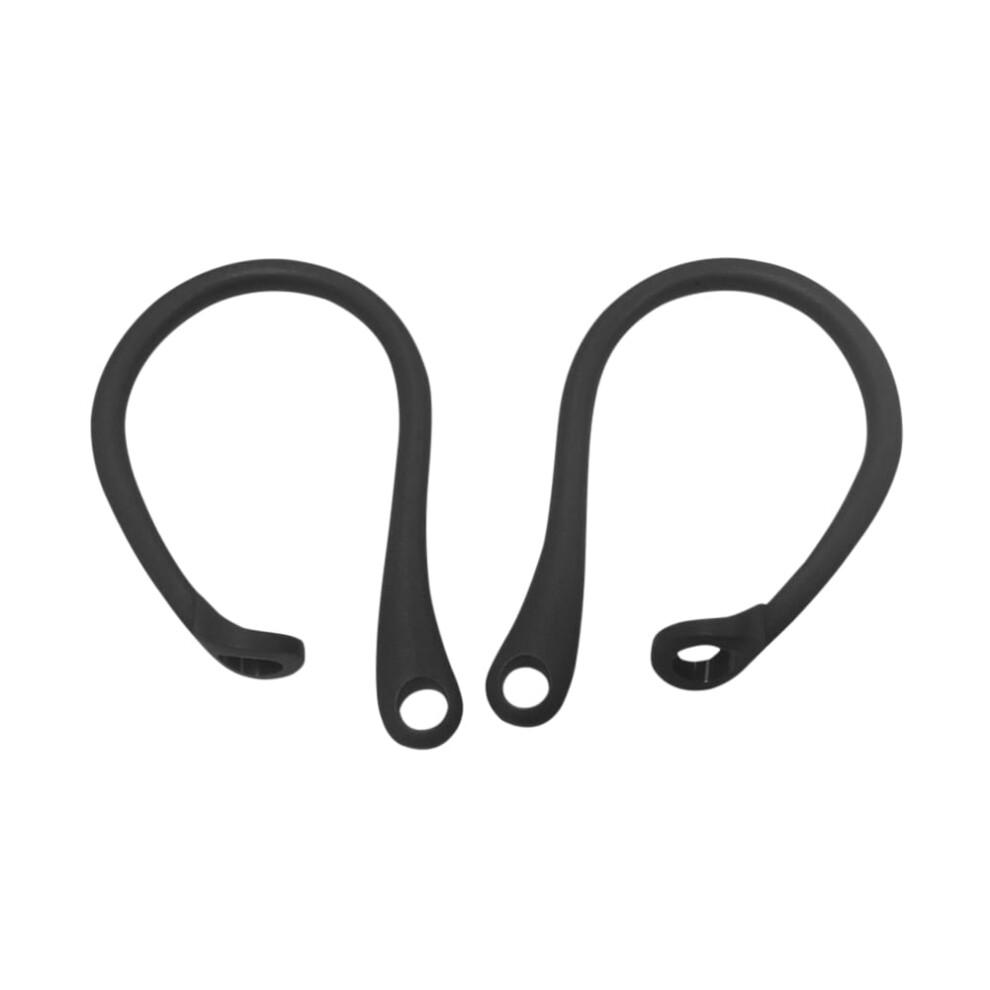 Earphone Hook Ergonomic Ear Hooks For Airpods Pro 3 White/Red/Purple 917087596077