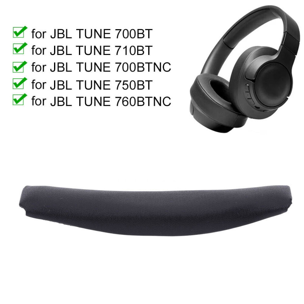 Jixopn Replacement Earpads For Jbl Tune 700Bt Series Black/Blue/White 917087596053