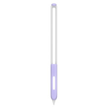Jixopn soft universal pencil sleeve for Apple Pencil 2