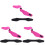 Swimming headband protector for children 6 pcs 1