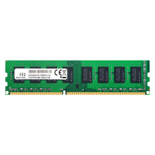 DDR3 Desktop RAM 1333/1600MHz CL9-CL11