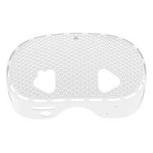 Silicone Front Protective Cover for Meta Quest 3S VR Headset