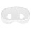 Silicone Front Protective Cover for Meta Quest 3S VR Headset 1