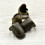 Sewing thimble adjustable anti-rust finger protector 1 piece 1