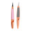 Hesroicy nail cutter multifunctional 2 pcs 5