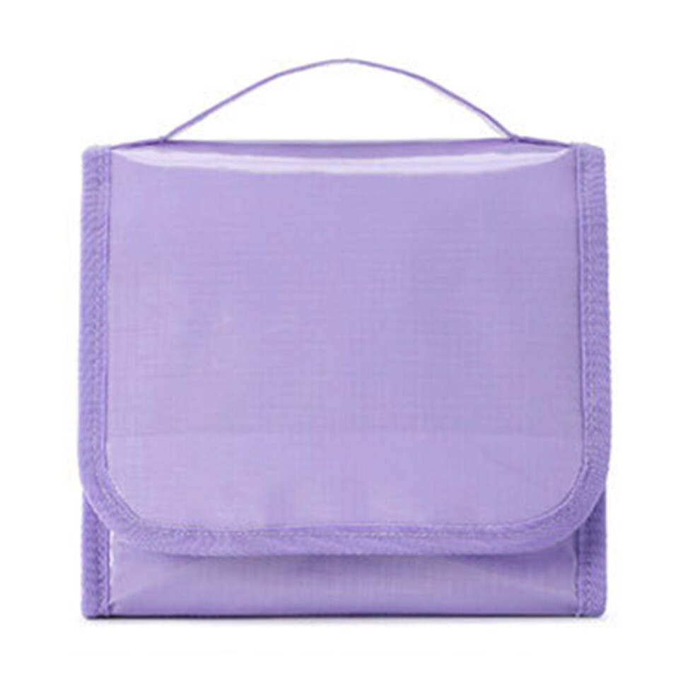 Toiletry Bag Waterproof Portable 1 Pack
