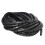 Spiralkabelviklingsrør for skrivebordskabelhåndtering 4-30 mm 1