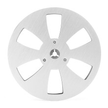 7 Inch 6-Hole Empty Tape Reel Rack for Studer ReVox TEAC