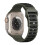 Silicone Sport Watch Band Waterproof Adjustable for Apple 1
