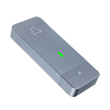 JIXOPN M.2 NVMe 2230 SSD Enclosure USB 3.2 Gen 2