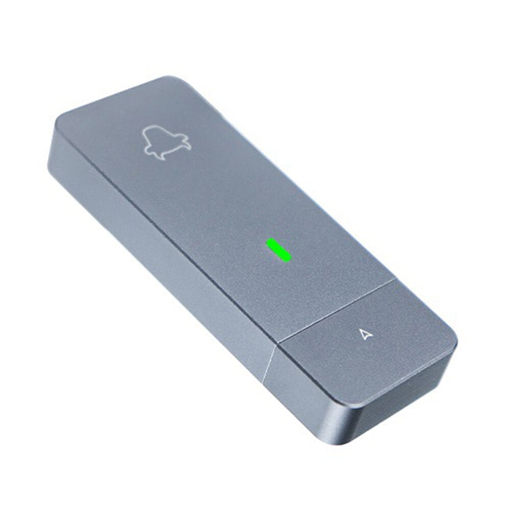 Jixopn M.2 Nvme 2230 Ssd Enclosure Usb 3.2 Gen 2 917087646031