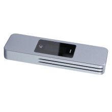 Jixopn M.2 NVMe SSD Enclosure M-Key 10Gbps