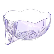 Panier filtrant à eau pour légumes et fruits secs et humides