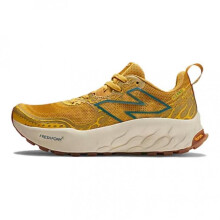 (Lemon, EU 40) New Balance Fresh Foam X Hierro v8