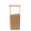 Airtight Food Storage Containers BPA-Free Plastic4-Pack 1