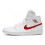 (Matches the image, EU 42) Air Jordan 1 Mid 1