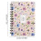 Spiral Notebook B6 Ruled Wirebound Journal 3