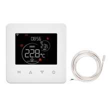 WiFi Thermostat for Alexa and Google Home 1 Pack