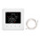 WiFi Thermostat for Alexa and Google Home 1 Pack 1