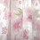 Xoxingysm Sheer Curtain Tulle Voile Valance 1 Panel 8