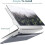 Surface Laptop 5/4/3 case for 13.5-inch with Alcantara 4