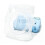 Instax Mini 11 protective case set with strap and sticker 3