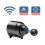jixopn Ασύρματη Μίνι Κάμερα WIFI Θύρα USB HD1080P για το Σπίτι (Με Κάρτα 32G) 8
