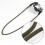 Nylon Camera Wrist Strap Adjustable Durable 2
