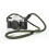 Nylon Camera Wrist Strap Adjustable Durable 6