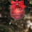 Ensemble de boules de Noël compatibles avec YANHAIGONG 4