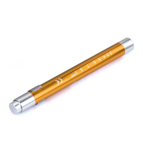 VOSS LED pen light for medical use 1 pack 1